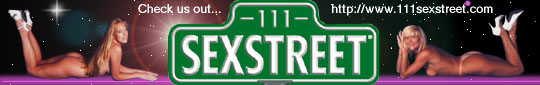 Sexstreet Banner Ad