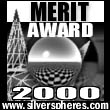 SilverSpheres Merit Award